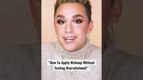 MAKEUP TIPS FOR BEGINNERS!! 😍 #Makeup #Beauty #JohnnyRoss
