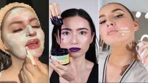 ASRM New skin care routine 2022 | video synthesis skin care, makeup #2801