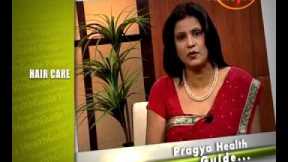 Herbal Hair Care Tips For Shinny and Silky Hairs- Dr. Payal Sinha- Naturapath Expert