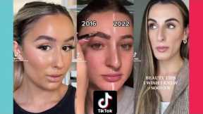 Get the Perfect Complexion: Simple Facial Care Tips for Any Skin Type from TikTok