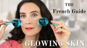 The French Guide to Glowing Skin | Skincare & Makeup Essentials | Beauty Secrets