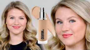 New Foundation From Makeup By Mario… Is it worth it
