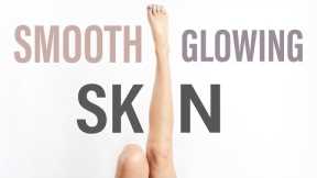 Get Smooth, Glowing Body Skin for Summer | KP Management