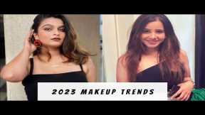 2023 Makeup Trends| SUGAR Cosmetics