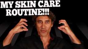 DOCTOR'S SKIN CARE ROUTINE // Skin Care