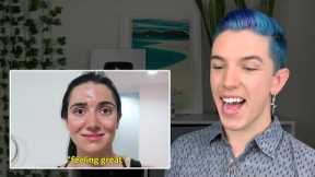 Specialist Reacts to Safiya Nygaard's Skin Care Routine
