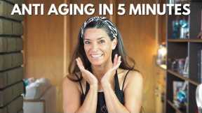 Daily Anti-aging in 5 Minutes or Less | Peaches Skin Care