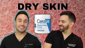 Body Moisturizing like a Dermatologist | Dry Skin Tips
