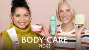 The Ultimate Body-Care Guide: Taking Care of Your Skin from Head to Toe | Sephora