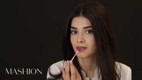 Zainab Shabbir's Guide To Her Everyday Makeup Look | Beauty Secrets | Nikah | Mashion