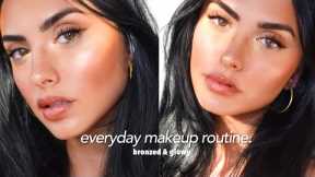 my everyday makeup routine 2023 ♡