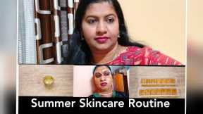 Best Skin Care Routine in Summer Season (2023)|Get glowing skin,hydrated skin Naturally|100% Result