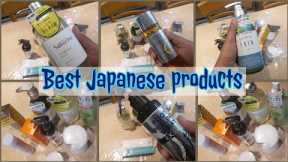 skincare Shopping in japan | Top 10 japanese products | Body care products #skincare