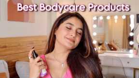 Body Care Products I am Currently Obsessed with |  My Body Care Routine | Nilam parmar