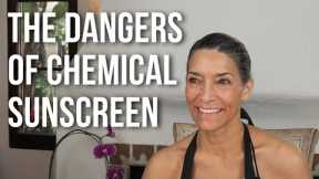 The Dangers of Chemical Sunscreen | Peaches Skin Care