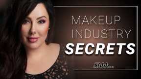 7 Things the Makeup Industry Doesn't Want You to Know