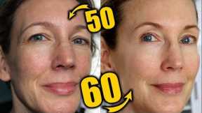 Better Skin At 60? 10-Year Retin-A Update!