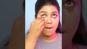 Bold Khol Eye Makeup Tutorial 💄 #trending #shortvideo #makeup #smokeyeye#shorts #youtube#shadyasingh