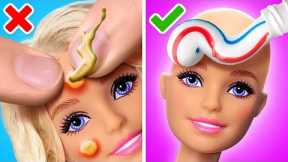 My Doll Is Alive!😱 Best Doll Makeover in 30 Minutes by Coolala