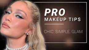 PRO Makeup Tutorial: Recreating Gigi Hadid's Makeup