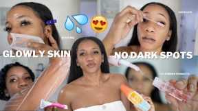2023 SUMMER SHOWER HYGIENE ROUTINE - Skin & Body Care (waxing, exfoliating, smell good, products)
