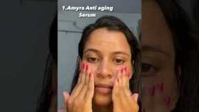 Powerful Anti-Aging Combo for Youthful Skin | Skin Care Tips #shorts #araahskinmiracle