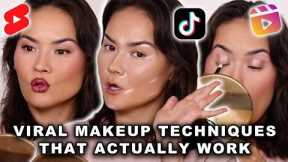 2023's Best Viral Makeup Techniques - Avoid the Bad, Master the Trends | Maryam Maquillage