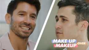Make up over Makeup | Chris Olsen & Ian Paget | e.l.f. Cosmetics