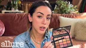 Dave Star Chloe Bennet's 10-Minute Makeup Routine for a Fresh Spring Look | Allure