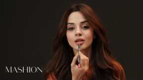 Komal Meer's Guide To Her Everyday Makeup And Look From Qalandar | Beauty Secrets | Mashion