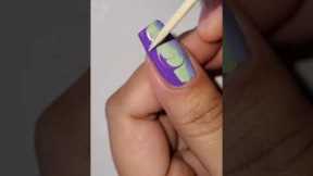 Toothpick Nail Art Hack😱😍 | #shorts | SUGAR Cosmetics