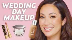 Best Wedding Makeup Tips & Tutorial for the Bride (or Guests!) | Beauty with Susan Yara