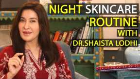 HOW TO : REMOVE MAKEUP PROPERLY + GET CLEAR SKIN by Dr Shaista Lodhi