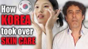 Is Korean Skin Care Really Better? K-BEAUTY