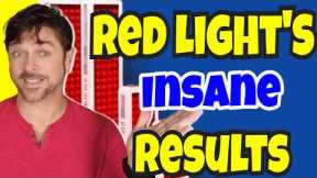 How Red Light Skin Therapy Works (Anti-Aging, Acne, Hair Loss) | Chris Gibson