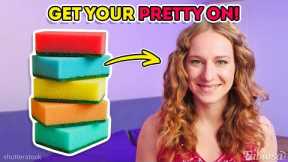 9+ girly tips for women | Must-try beauty hacks