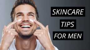 5  Best Skin Products For Men | Men's Fashion, Hairstyle, and Skincare Tips