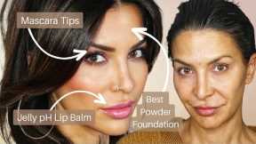 Makeup Makes Me Look Worse | Everyday Makeup Tutorial for Beginners