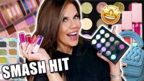 SMASH HITS - Indie Makeup Brands You Need to know about!