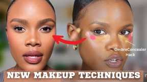 New Makeup Techniques That Will Transform Your Makeup