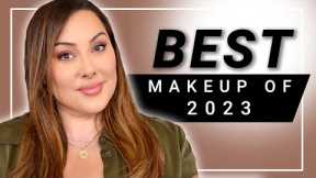 The BEST Makeup Products from 2023 - industry expert picks
