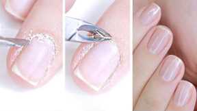 New Nail Care Routine 2023: 5 Steps To Perfect Nails & Cuticles!