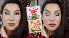 TOO FACED MERRY MERRY MAKEUP... Half-Price Holiday Hit?