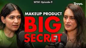 Dr. Aanchal MD on Toxic Beauty Products - The DARK Side of YOUR Skincare Products Explained!!⚠️  Ep9