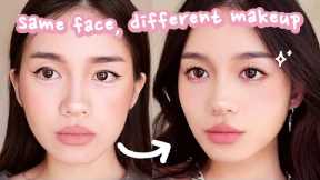 MAKEUP MAKES ME LOOK WORSE? Everyday Makeup for Beginners (step by step, mistakes to avoid)