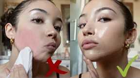 10 SKINCARE MISTAKES YOU ARE PROBABLY MAKING | + tips and tricks