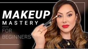 From Novice to Pro: Your Ultimate Makeup Mastery Guide  (tips from industry pro)