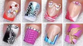 Get Ready for Spring with These Stunning Nail Ideas | Nails Art Inspiration | Nail Care | Nail art