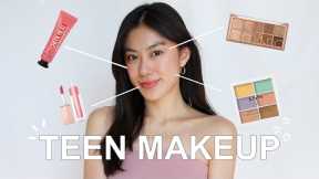 Teen Makeup Tips • Do's and Don'ts & Product Recommendation