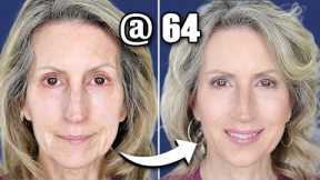 Ageless Everyday Makeup to Look Your Best | Over 50
